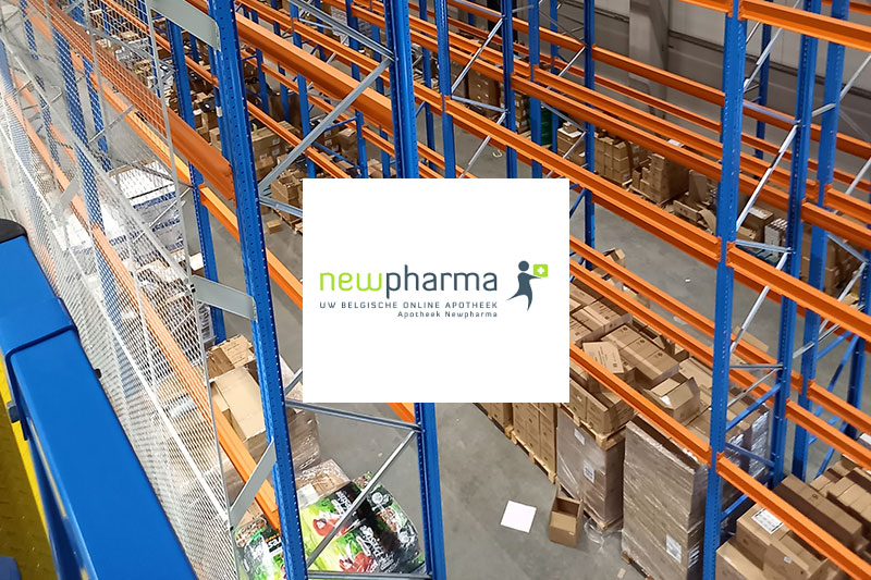 Newpharma | MDR Consulting